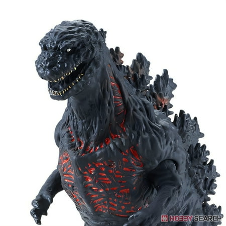 Super Anime Store Movie Monster Series Godzilla (2016) Figure