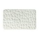 thumbnail image 1 of Xihbxyly Alfombrilla de Baño con Relieve, Absorción Rápida de Agua, Espuma Viscoelástica Suave, Antideslizante, Fácil de Lavar a Máquina, Secado Rápido, 50 X 80 Cm, 1 of 1