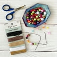 thumbnail image 5 of Craft Cord for Jewelry Making, & Arts and Crafts, 12-Pieces, 5 of 5