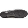 thumbnail image 5 of Cobb Hill Maiika Woven Slip On Women's Black Flats 9W, 5 of 5
