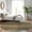 Khaki, variant on Addison Rugs Chantille Indoor/Outdoor Transitional Stripes Paprika Machine Washable Rectangle Rug, 3' x 5'