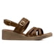 thumbnail image 1 of Sandalias para Mujer Lady Liquid 2829 cafe 23.5, 1 of 4