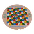 thumbnail image 4 of 18 en un Juegos de de Tablero de Ajedrez de Juguetes Educativos para Hugo Juego de ajedrez de madera, 4 of 10
