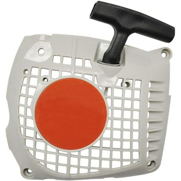 Recoil Pull Starter compatible with Stihl MS231 MS251 Chainsaw Part Replace 1143 080 2103 1143 080 2107