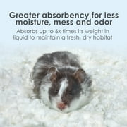 Kaytee Clean & Cozy White Small Animal Pet Bedding 85 Liters