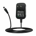 thumbnail image 2 of MyVolts 9V Power Supply Adaptor Compatible with Casio CTK-550 Keyboard - US Plug, 2 of 4