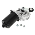thumbnail image 1 of Motor de limpiaparabrisas para Chevrolet Corvette 2005-2013 Reemplazo del motor de limpiaparabrisas delantero No.12335959 5 Pines, 1 of 7