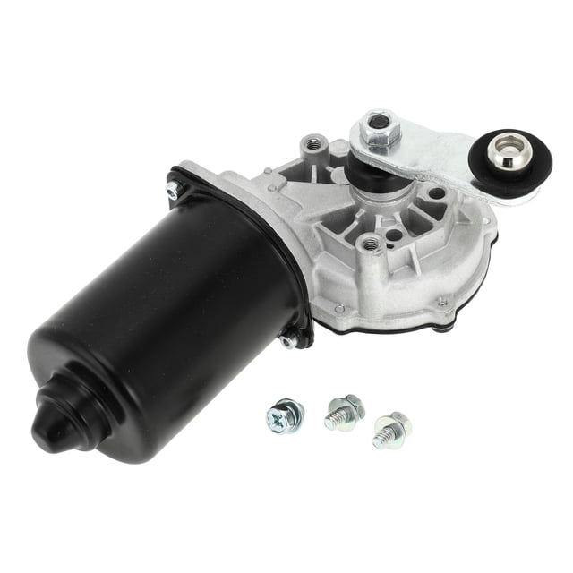 Motor de limpiaparabrisas para Chevrolet Corvette 2005-2013 Reemplazo del motor de limpiaparabrisas delantero No.12335959 5 Pines