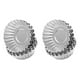 thumbnail image 1 of Naiovety Moldes para tartas de huevo reutilizables, utensilios de cocina de fondo plano multiusos, forma de taza para hornear, molde para pudín Herramientas y accesorios para hornear Tipo 2 Naiovety HA044719-02, 1 of 6