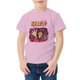 thumbnail image 1 of Camiseta Algodón de Naru para niños, 1 of 5