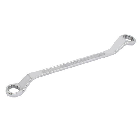 - Metal Box End Wrench Spanner 25mm 28mm Opening Dia Hand Tool