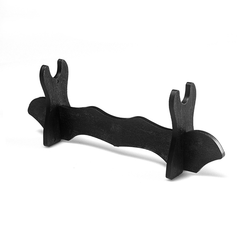 HGYCPP Sword Stand Practical Sword Rack Holder Display Plastic Display
