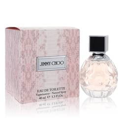 Jimmy Choo Eau De Toilette Spray By Jimmy Choo - Walmart.ca