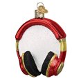 thumbnail image 2 of Auriculares de Navidad del viejo mundo Old World Christmas Adornos Colgantes, 2 of 2