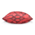 thumbnail image 2 of Fall Decor House Decor Pillow Covers 20*20in Crystal Velvet Sofa Cover Soft and Comfortable Shrink-Resistant Holiday Gifts Simple Shapes, 2 of 7