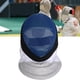 thumbnail image 5 of Rostro duradero con revestimiento interior Masque Esgrima Epee Protect Cover Equipo para Sharpla Esgrima proteger, 5 of 7