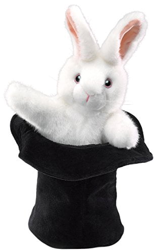 folkmanis rabbit