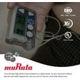 thumbnail image 5 of Murata CR1220 Pile 3V Pile à Pièces au Lithium (100 Piles), 5 of 5