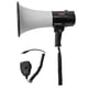 thumbnail image 1 of Megáfono portátil megáfono para exteriores, bocina de mano, altavoz de 40W con batería de litio, 1 of 5
