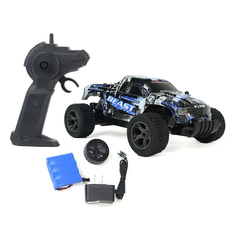 Cheetah king remote control rc buggy car sale