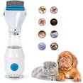 thumbnail image 2 of Electric Lice Remover Comb, 2 of 4