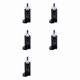 thumbnail image 1 of 40Pcs / Lot Soporte de Pin de Montaje para  Socket LGA 775 CPU Disipador de  Ventilador de Refrigeración, 1 of 1