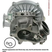 Cardone 2T-207 Remanufactured Turbocharger Fits select: 1999-2003 FORD F350, 1999-2003 FORD F250