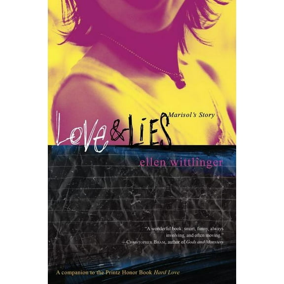 Love & Lies : Marisol's Story (Paperback)