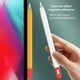 thumbnail image 4 of SGACAI Agarre de silicona para Apple Pencil de 3.ª generación y Apple Pencil (USB-C) Diseño de agarre ergonómico Funda protectora Funda Soporte de carga magnética, 4 of 7