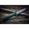 thumbnail image 6 of Hultafors Craftsman's Knife, 94mm, 1 Blade Heavy-Duty Utility Knife, 6 of 8