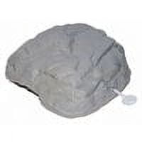 Jt Eaton Rodent Station,Bait Box,Overall 12" L 928GR-R