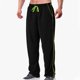 thumbnail image 1 of Pantalones largos de moda para hombre, de color liso, cómodos, de fitness, de pierna recta., 1 of 7