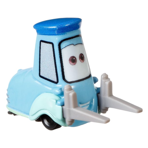 Disney Pixar Cars Racing Start Luigi & Guido - Walmart.ca