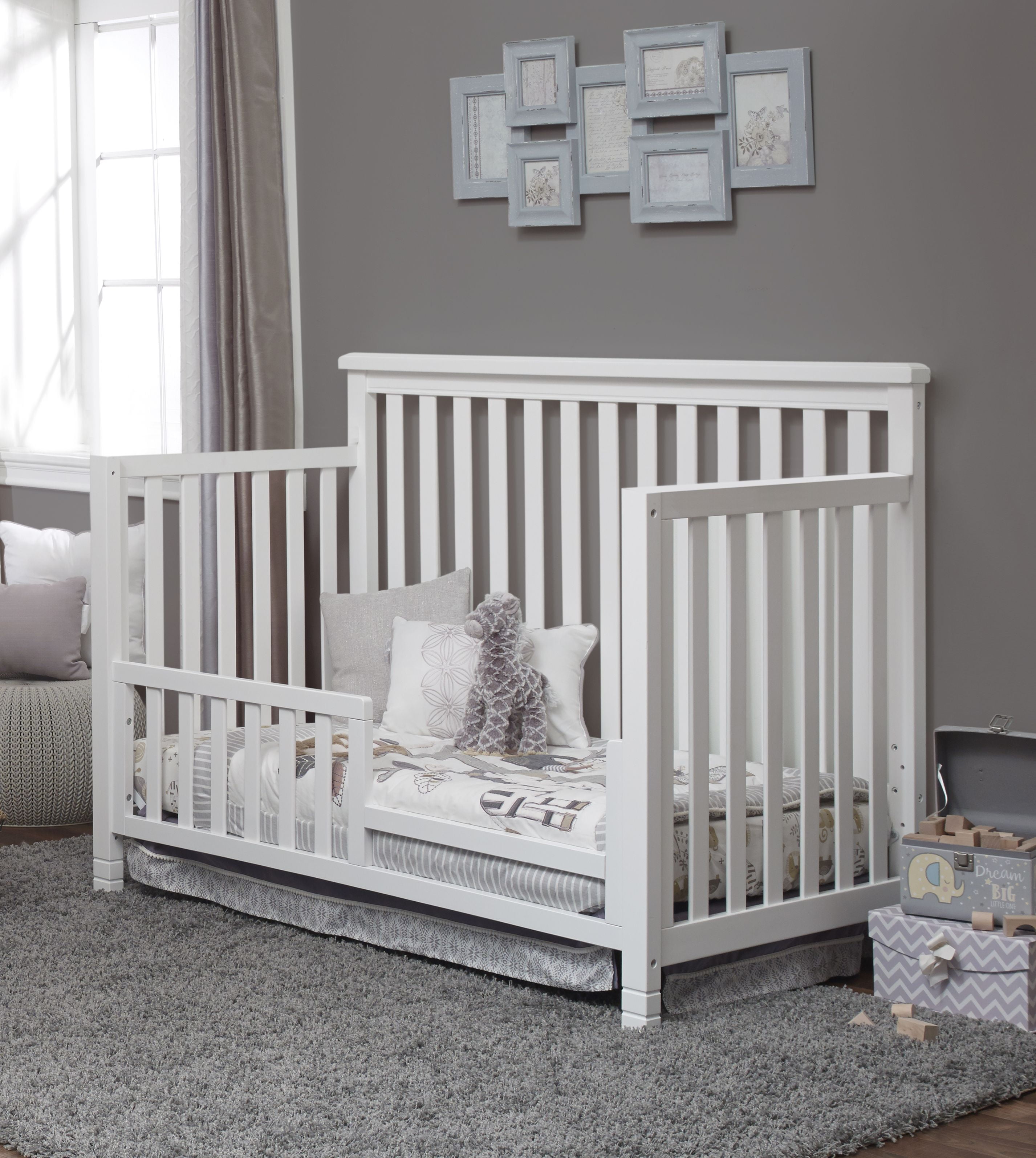 sorelle palisades room in a box white