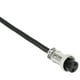thumbnail image 5 of 2X Disparador de Microinterruptor de Antorcha K-01 de 4M de Longitud con Conexión de Enchufe de Aviación de Línea de Cable para Antorcha de Soldadura de Corte Por Plasma TIG, 5 of 5