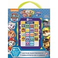 thumbnail image 1 of Paw patrol. lector mágico / pd., 1 of 3