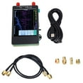 thumbnail image 2 of Khz Mhz, Analizador de onda corta de antena de red vectorial NanoVNA Analizador de red vectorial Integración perfecta, 2 of 9