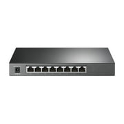 TP-Link JetStream TL-SG2008P 8 Port Manageable 2 Layer Ethernet Switch