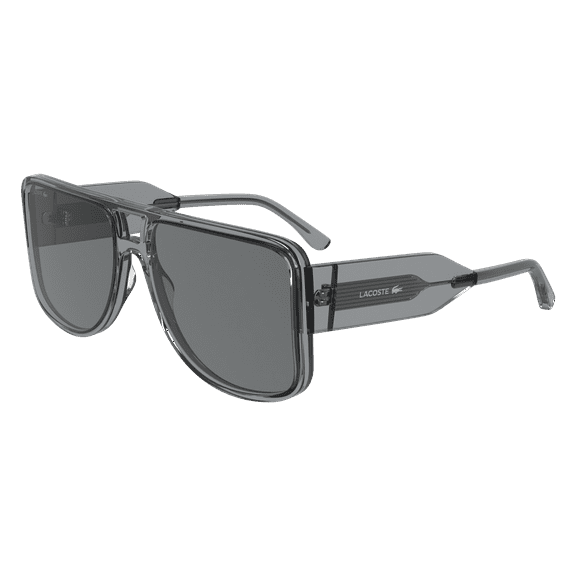 Sunglasses LACOSTE L 6056 S 035 Light Grey