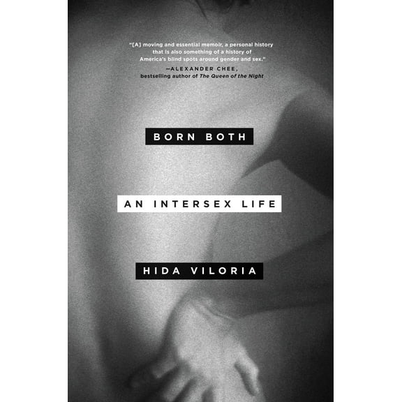 Born Both: An Intersex Life, (Hardcover)