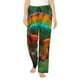 thumbnail image 1 of Fotbe Chameleon Pantalones de Pijama para Mujer, Pantalones de Dormir, Pantalones Pj con Cordón y Bolsillos-XX-Large, 1 of 6
