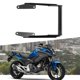 thumbnail image 3 of Soporte De Navegador GPS, aleación De Aluminio Práctico Soporte Para Teléfono De Motocicleta Reemplazo Multiusos Para NC750X 2016-2019 Para Accesorios De Motocicleta, 3 of 7