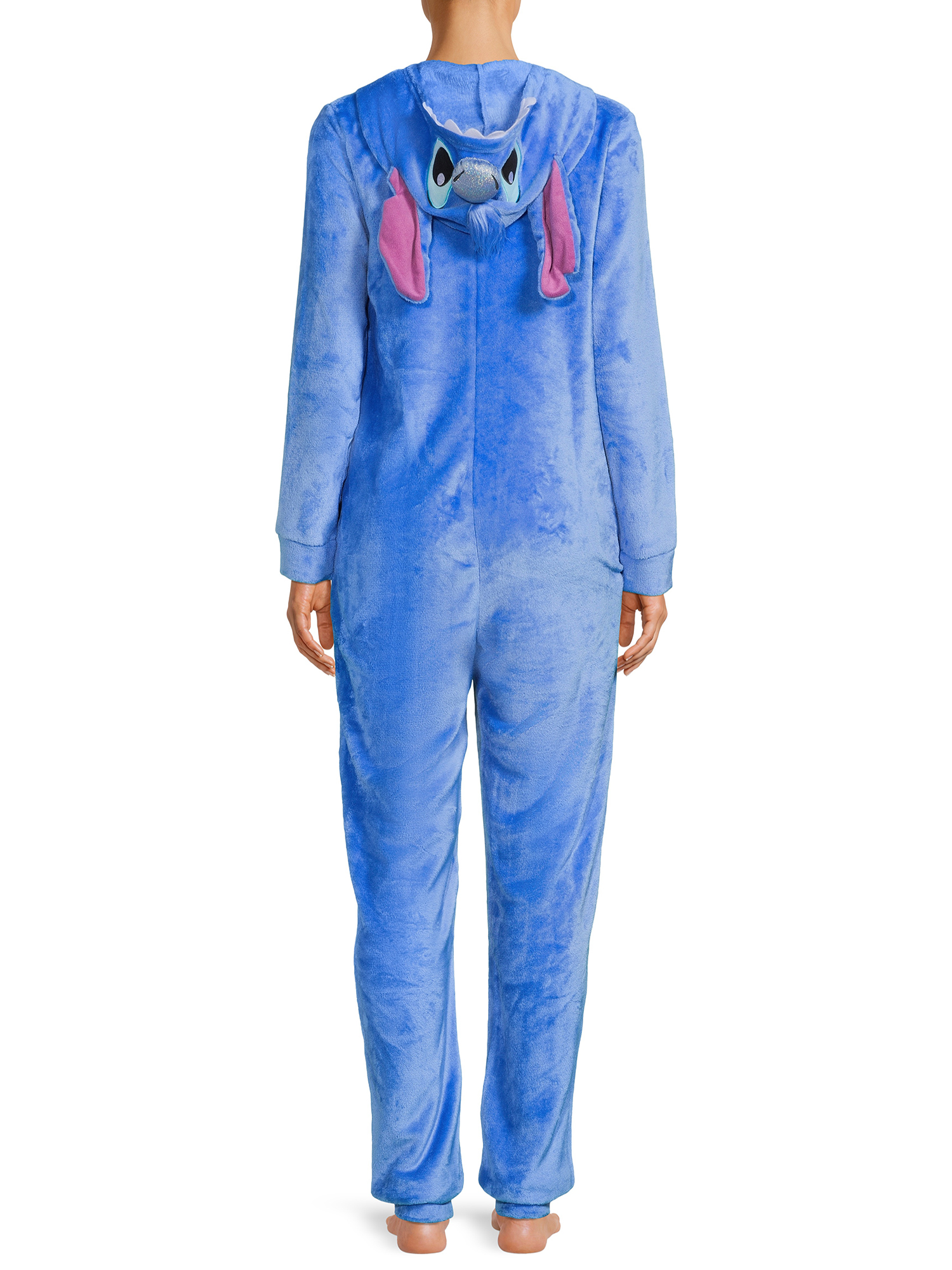 Disney Stitch Women's and Women's Plus Disney License Union Suit