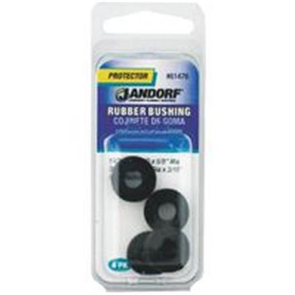 Jandorf Specialty Hardw Bushing Rubber 5/8 Majdi 61476