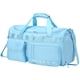 thumbnail image 1 of Bolsa de viaje MAXTOP tipo duffle azul claro resistente al agua, 1 of 7