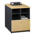 thumbnail image 1 of Bush Business Furniture Series A Collection 24W Piler Filer in Beech, 1 of 4