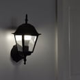 thumbnail image 5 of Great Value 18YR A19 LED Light Bulb, 11W (75W Equivalent) Dimmable Daylight E26 Medium Base, 24 Pack, 5 of 13