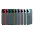 thumbnail image 5 of Kit Funda Uso Rudo Mate + 2 Micas Cristal De Privacidad 9d, 5 of 5
