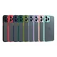 thumbnail image 5 of Kit Funda Uso Rudo Mate + 2 Micas Cristal De Privacidad 9d, 5 of 5