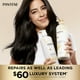 thumbnail image 4 of Champú sin sulfato de pantene con agua de arroz, 900 ml, voluminizador, 4 of 9